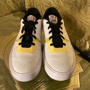 Jordan Series “Taco Jay” Sneakers